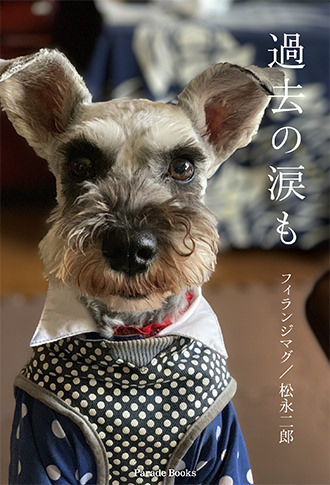 過去の涙も