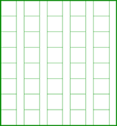 原稿用紙無料ダウンロード