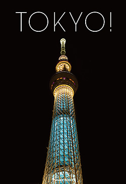 TOKYO!