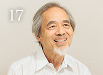 「世界史論述練習帳new」中谷臣さん